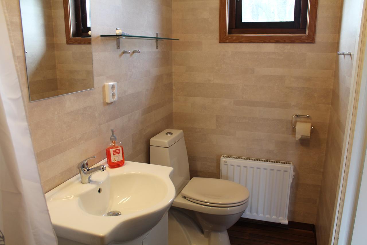 Tuvagard B&B Vindhaestar Langas Zewnętrze zdjęcie