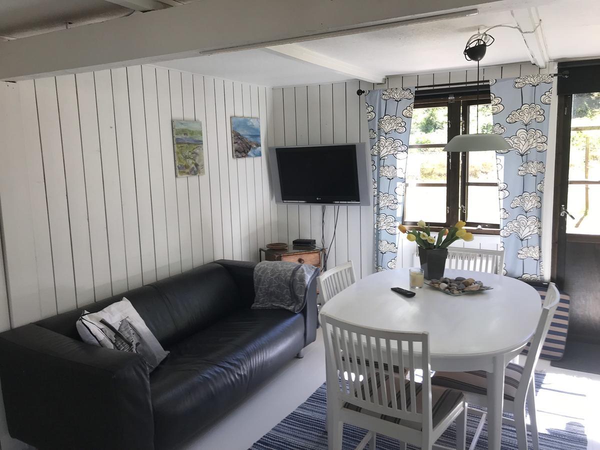 Tuvagard B&B Vindhaestar Langas Zewnętrze zdjęcie