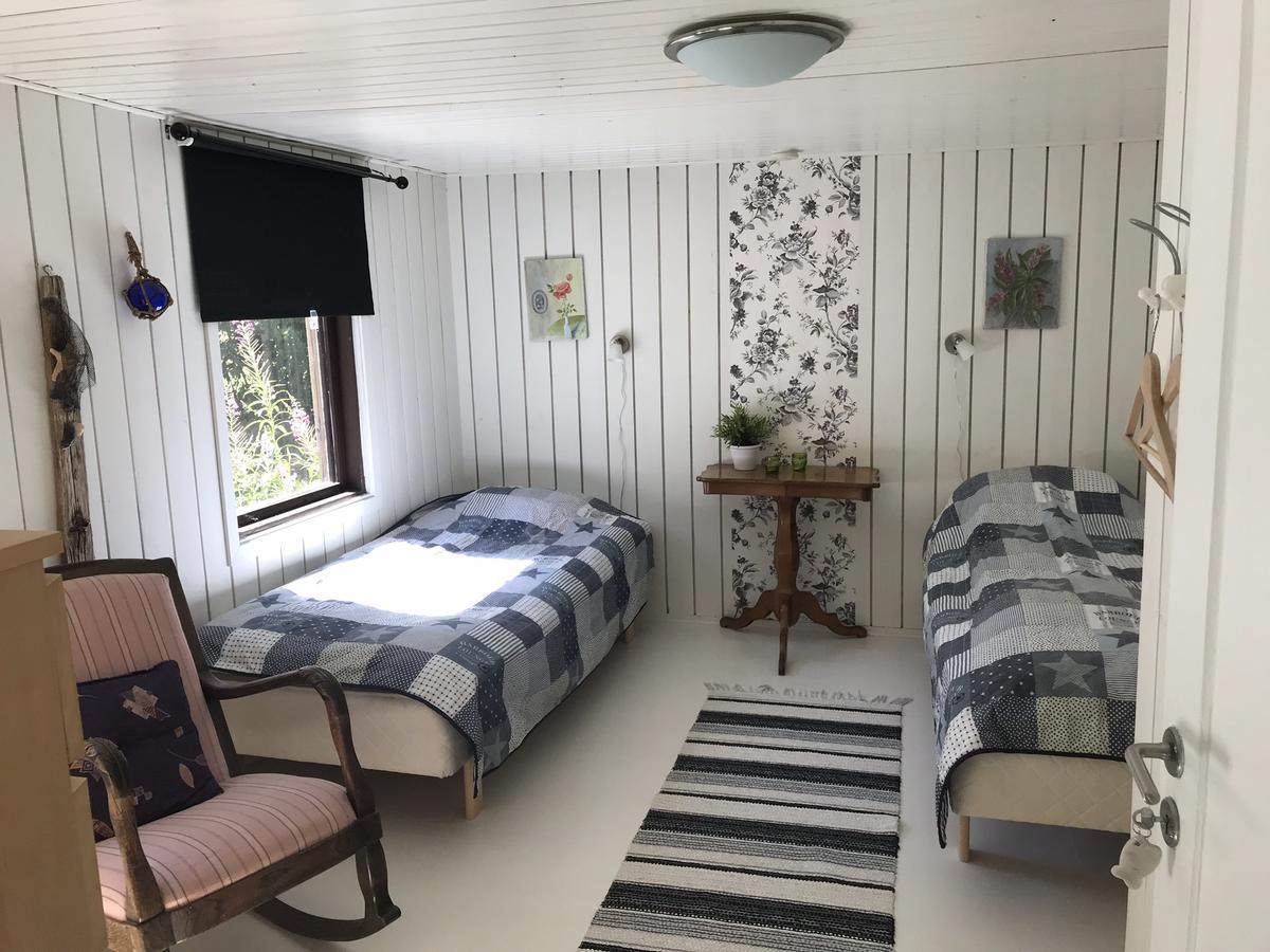Tuvagard B&B Vindhaestar Langas Zewnętrze zdjęcie