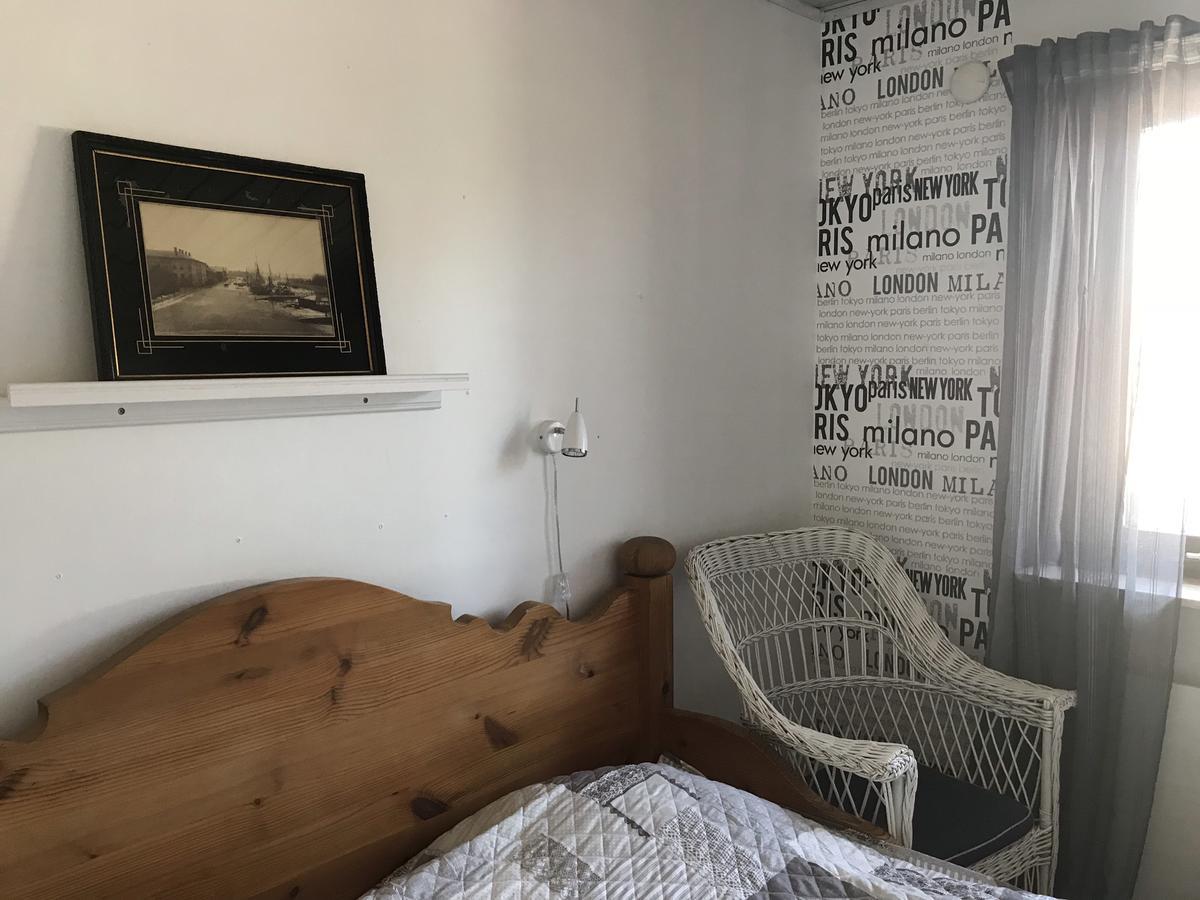 Tuvagard B&B Vindhaestar Langas Zewnętrze zdjęcie