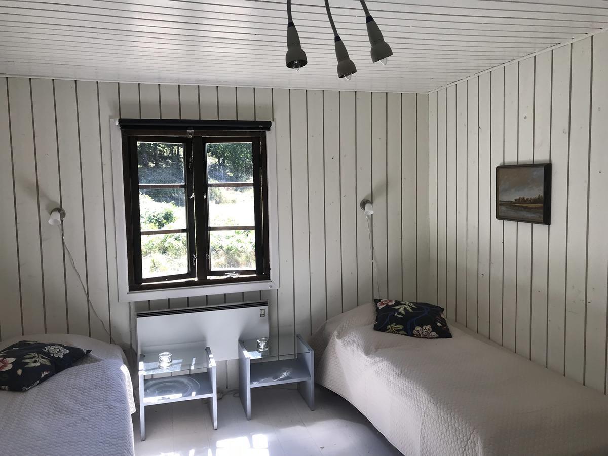 Tuvagard B&B Vindhaestar Langas Zewnętrze zdjęcie