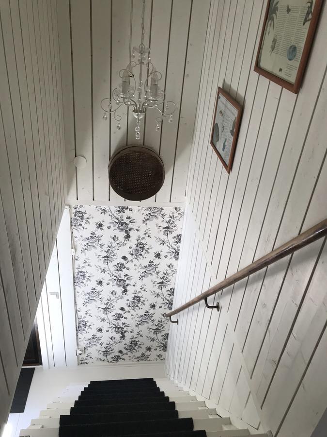 Tuvagard B&B Vindhaestar Langas Zewnętrze zdjęcie