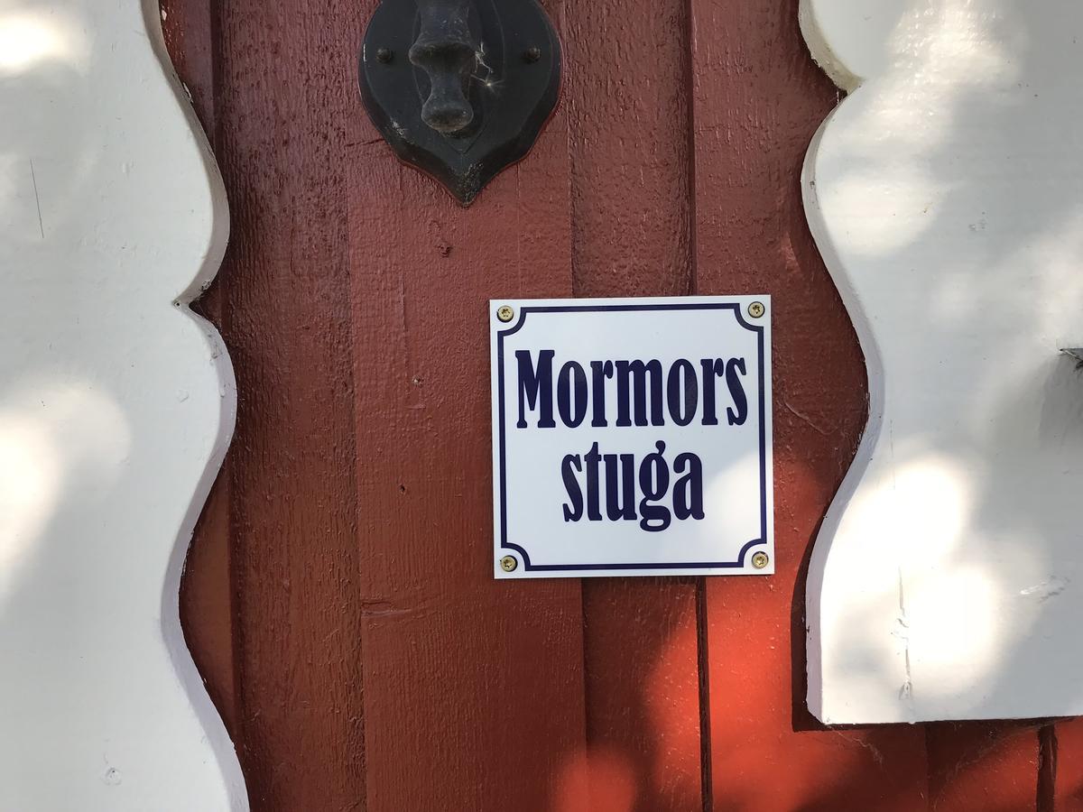 Tuvagard B&B Vindhaestar Langas Zewnętrze zdjęcie