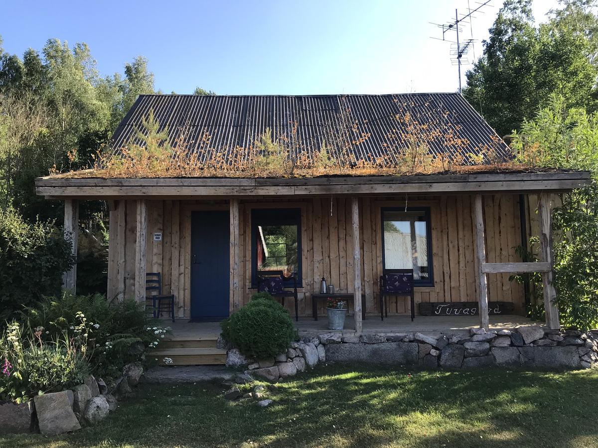 Tuvagard B&B Vindhaestar Langas Zewnętrze zdjęcie